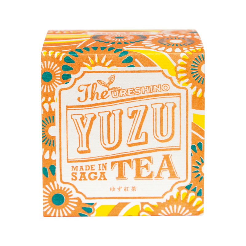 URESHINO TEAシリーズ